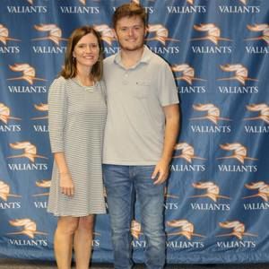 Meet your Posher, Haley